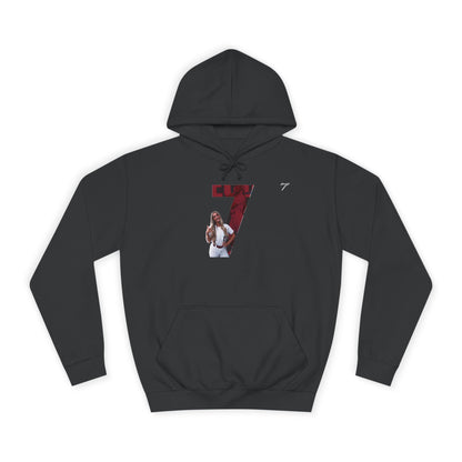 Lexie Shaver Hoodie