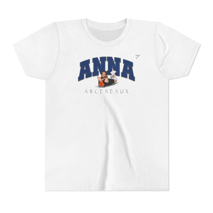 Anna Arceneaux YOUTH Graphic Tee