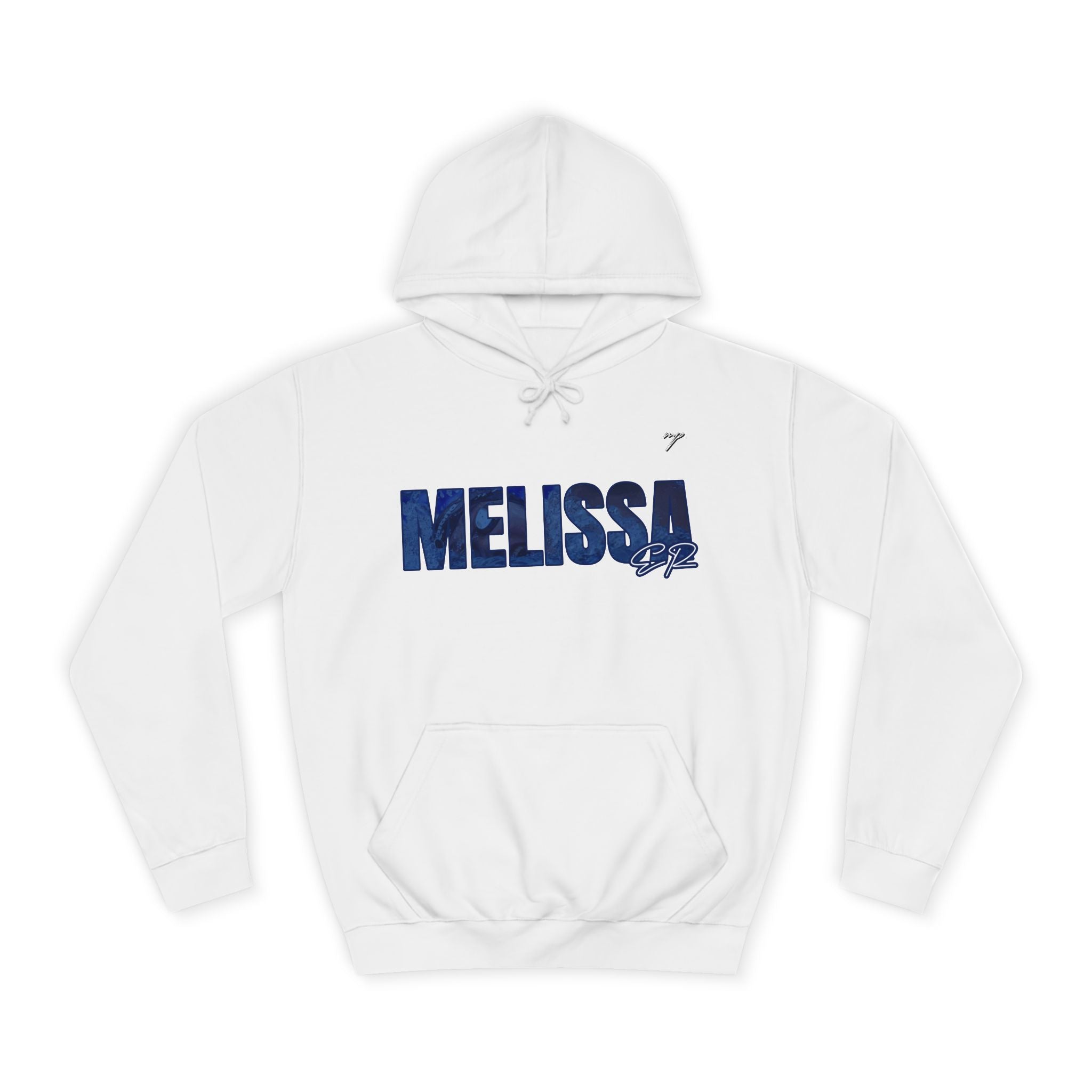 Melissa Er Hoodie
