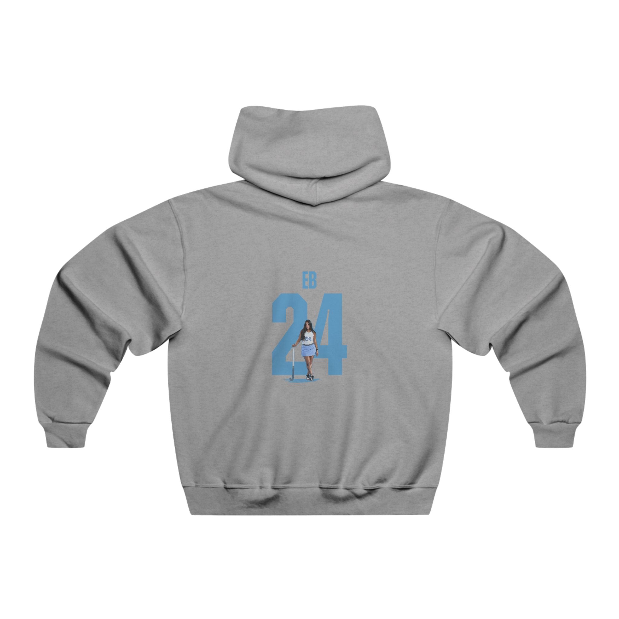Ella Barbacci Vintage Hoodie