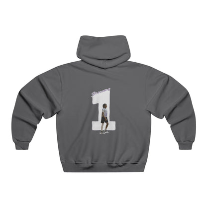 Brayden Scrivens Vintage Hoodie