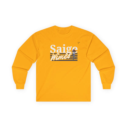Saige Wimes Long Sleeve