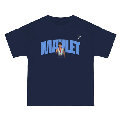 Mavlet Khezh Vintage Tee