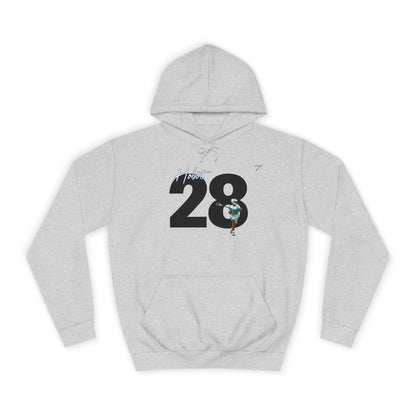 Joe Hobot Hoodie