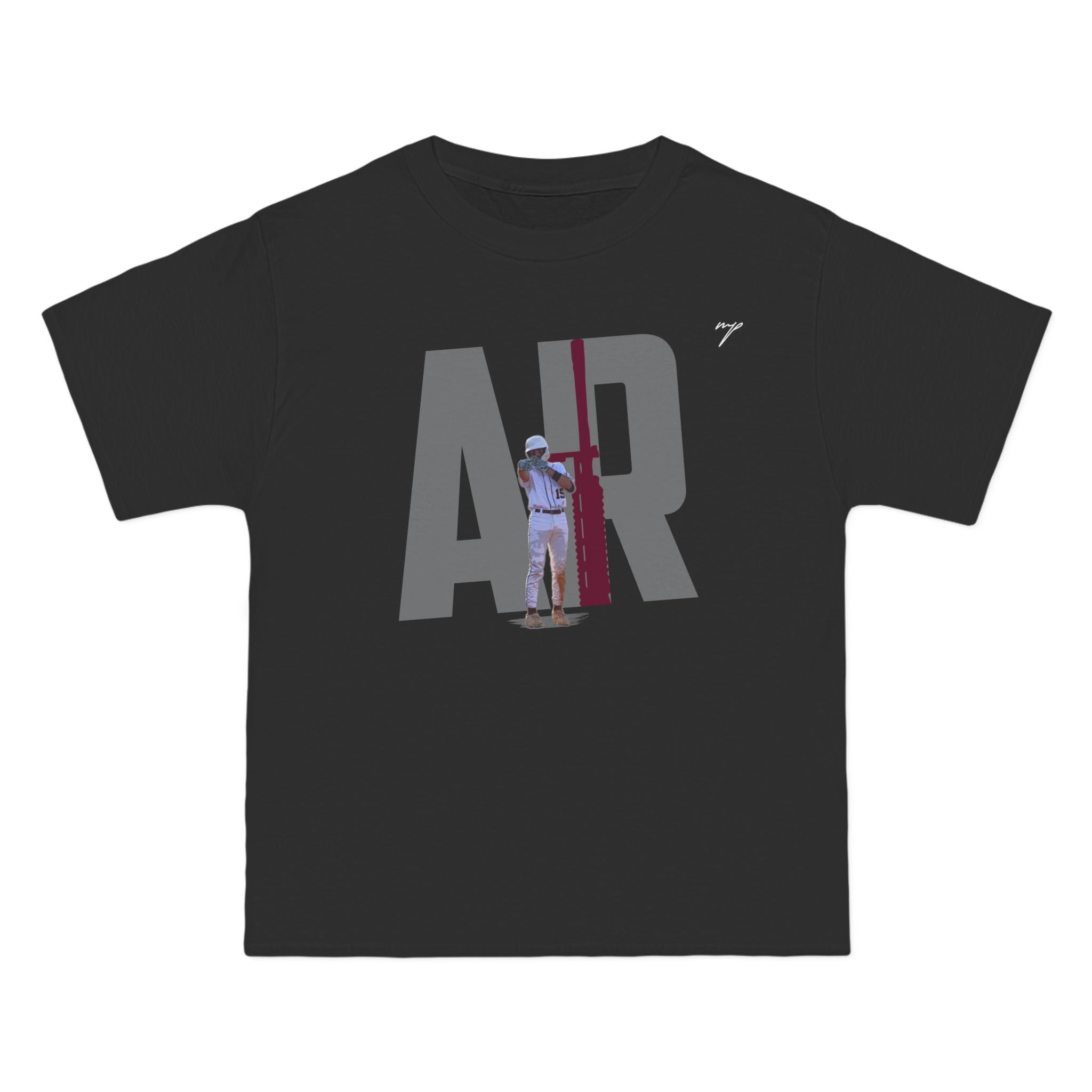 Alex Richards Vintage Tee