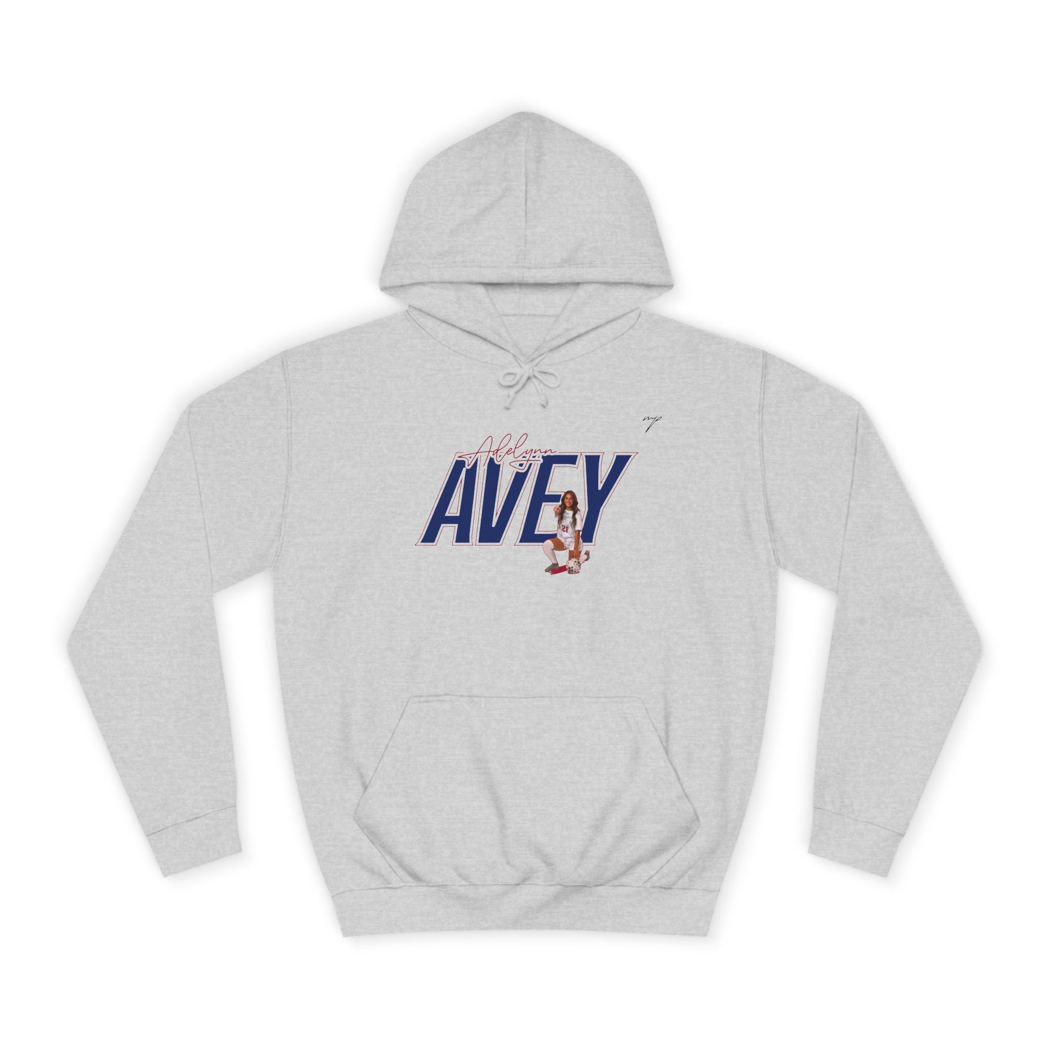 Adelynn Avey Hoodie