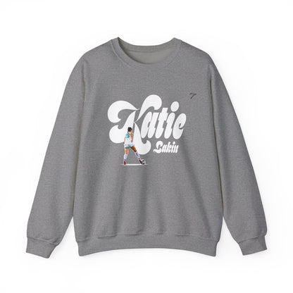 Katie Lakin Crewneck