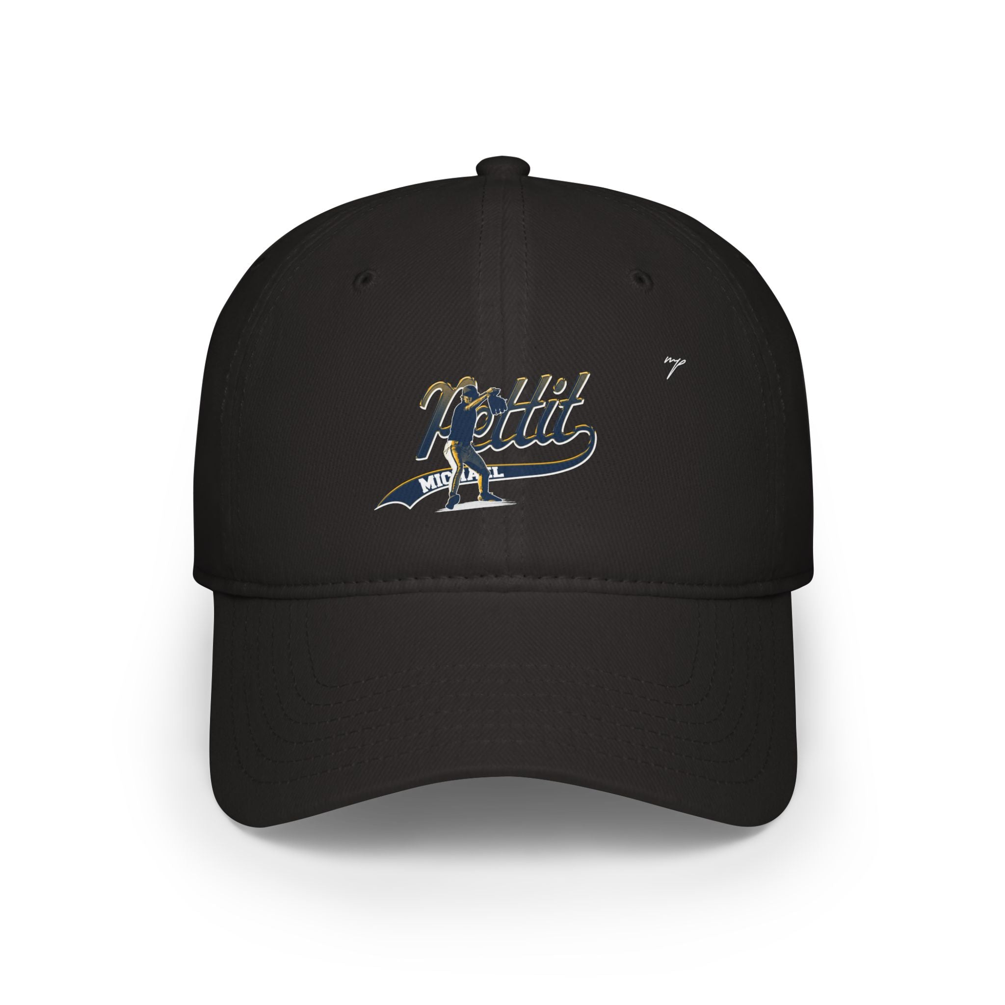 Michael Pettit Hat