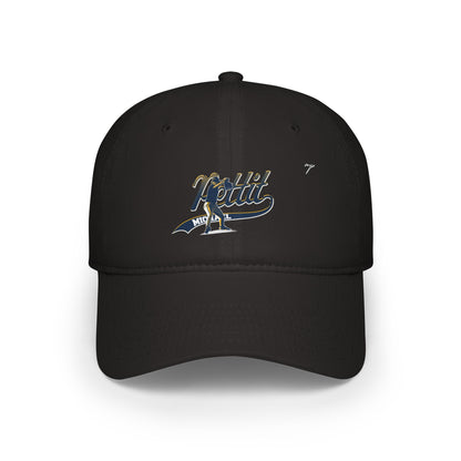 Michael Pettit Hat
