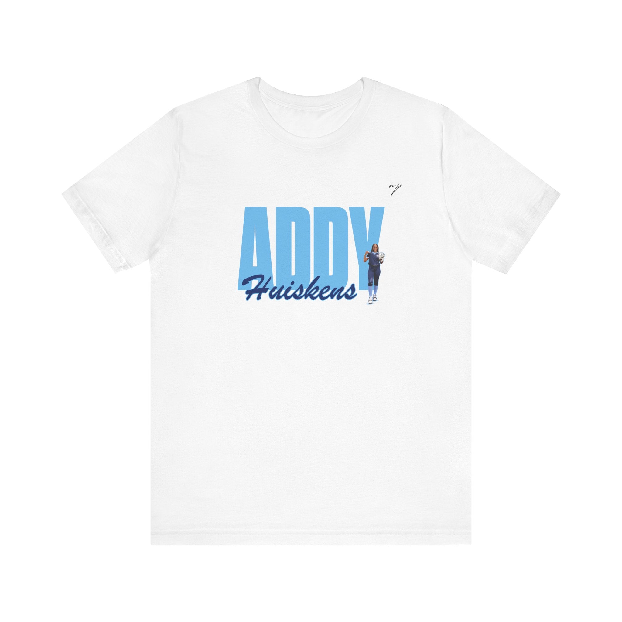 Addy Huiskens Graphic Tee