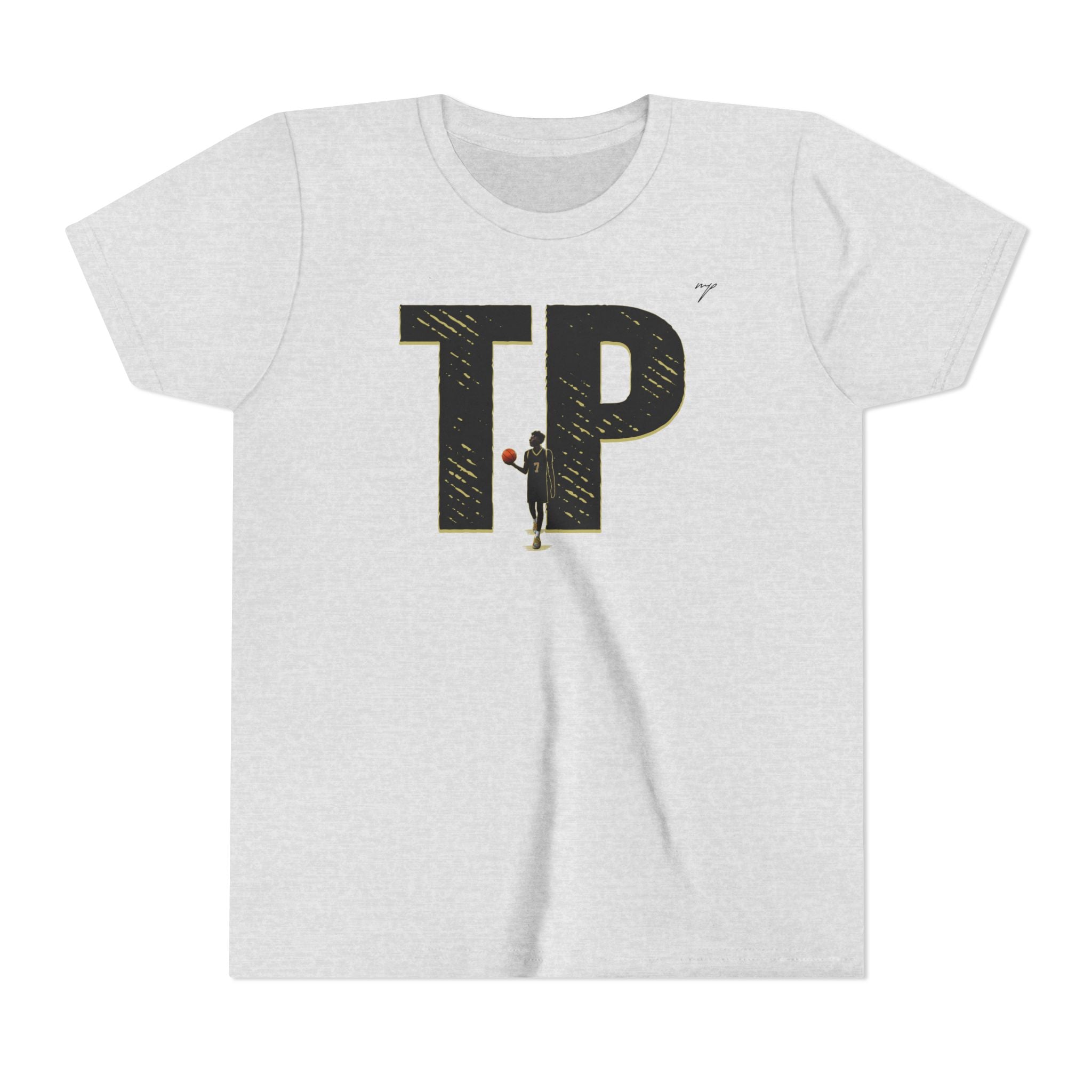 Tykeem Paseler YOUTH Graphic Tee