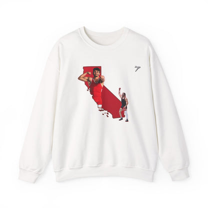Dylan McDonald Crewneck