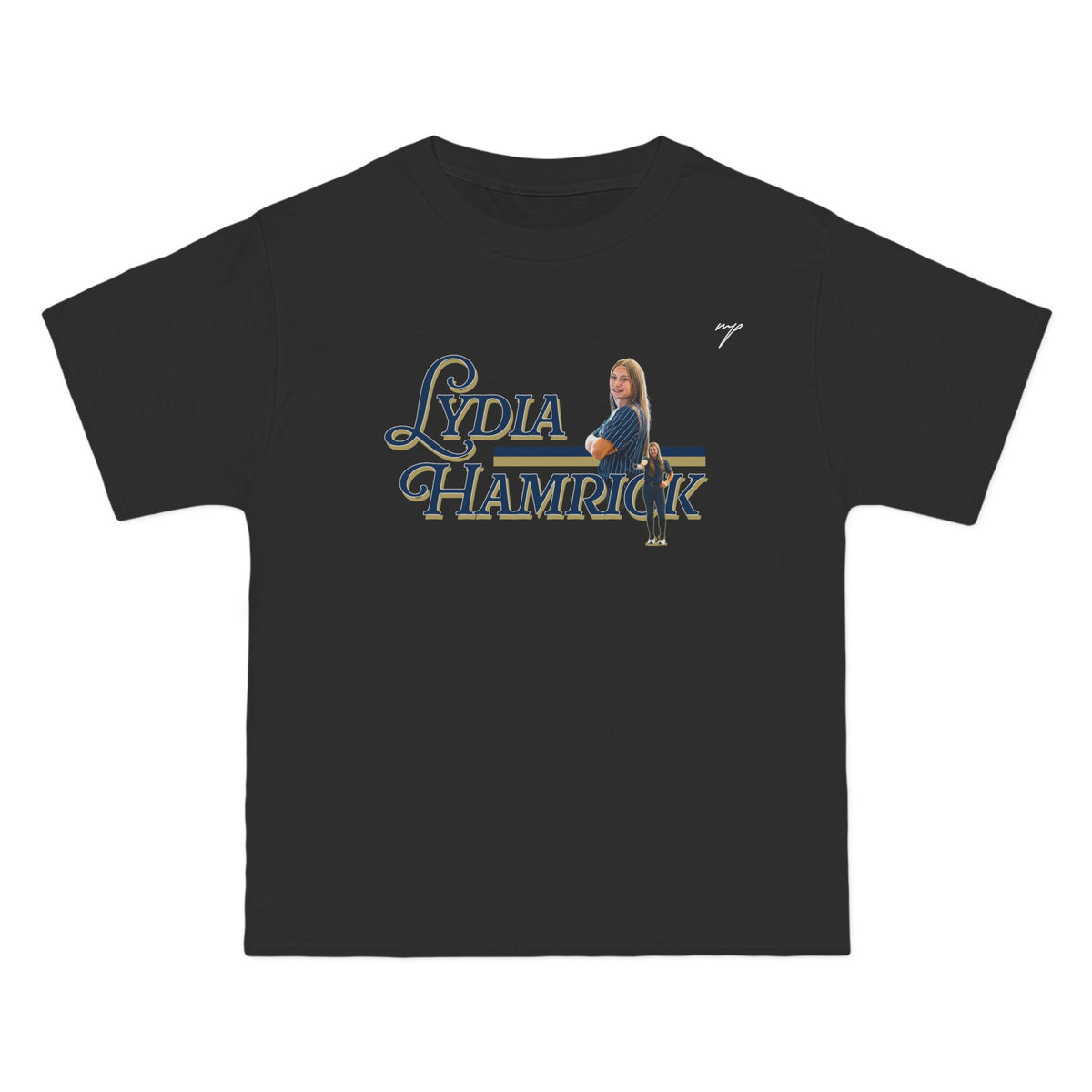 Lydia Hamrick Vintage Tee