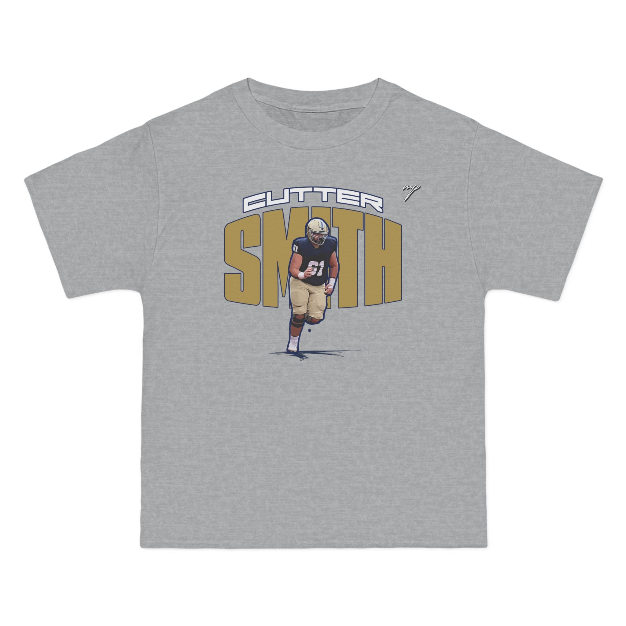Cutter Smith Vintage Tee