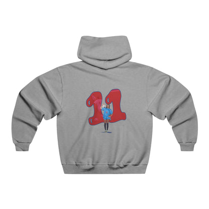 Bella Leonard Vintage Hoodie