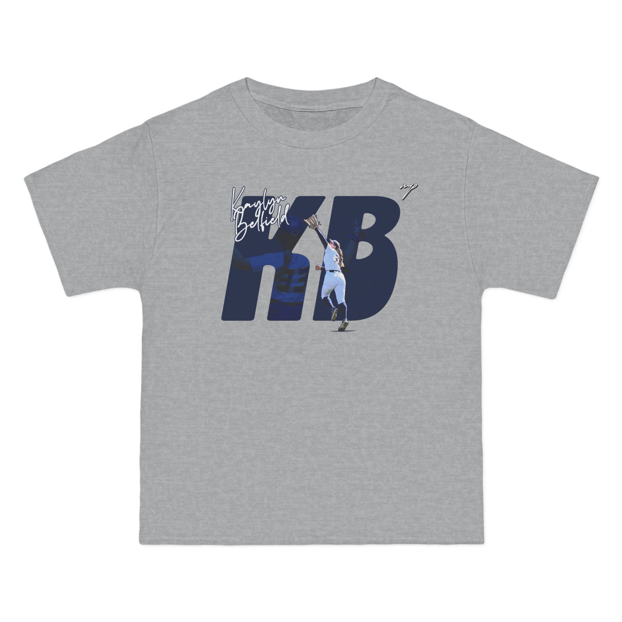 Kaylyn Belfield Vintage Tee