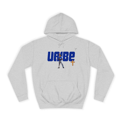 Mylon Uribe Hoodie