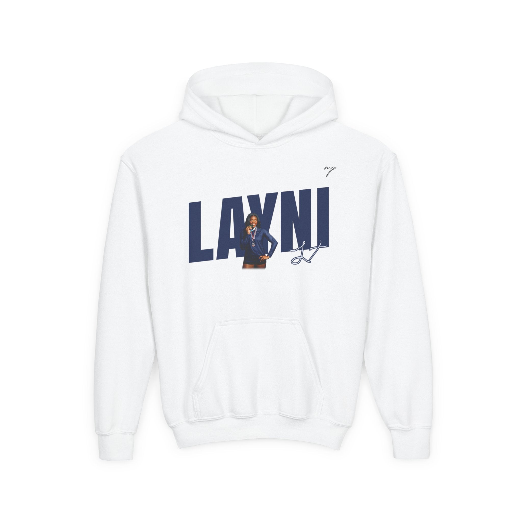 Layni Tobias YOUTH Hoodie