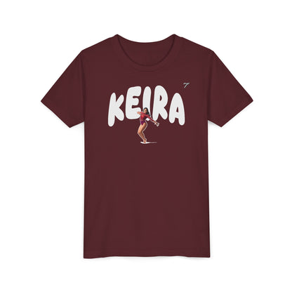 Keira Wells Youth Graphic Tee