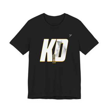 Kaiden Drum Graphic Tee