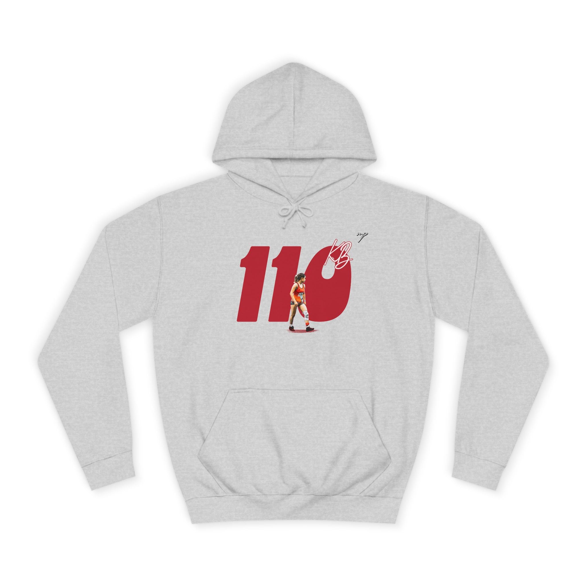 Keana Bush Hoodie