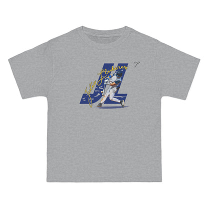 Julio Lluberes Vintage Tee