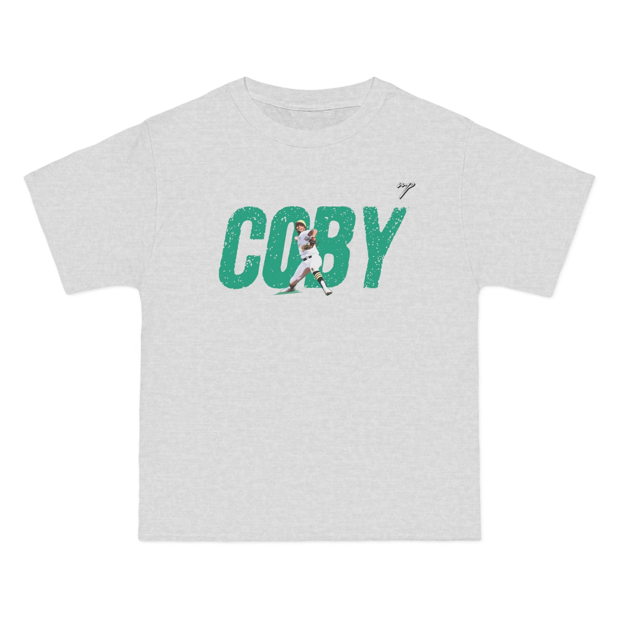 Coby Guillory Vintage Tee