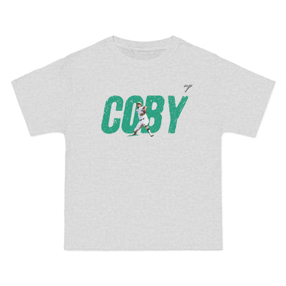 Coby Guillory Vintage Tee