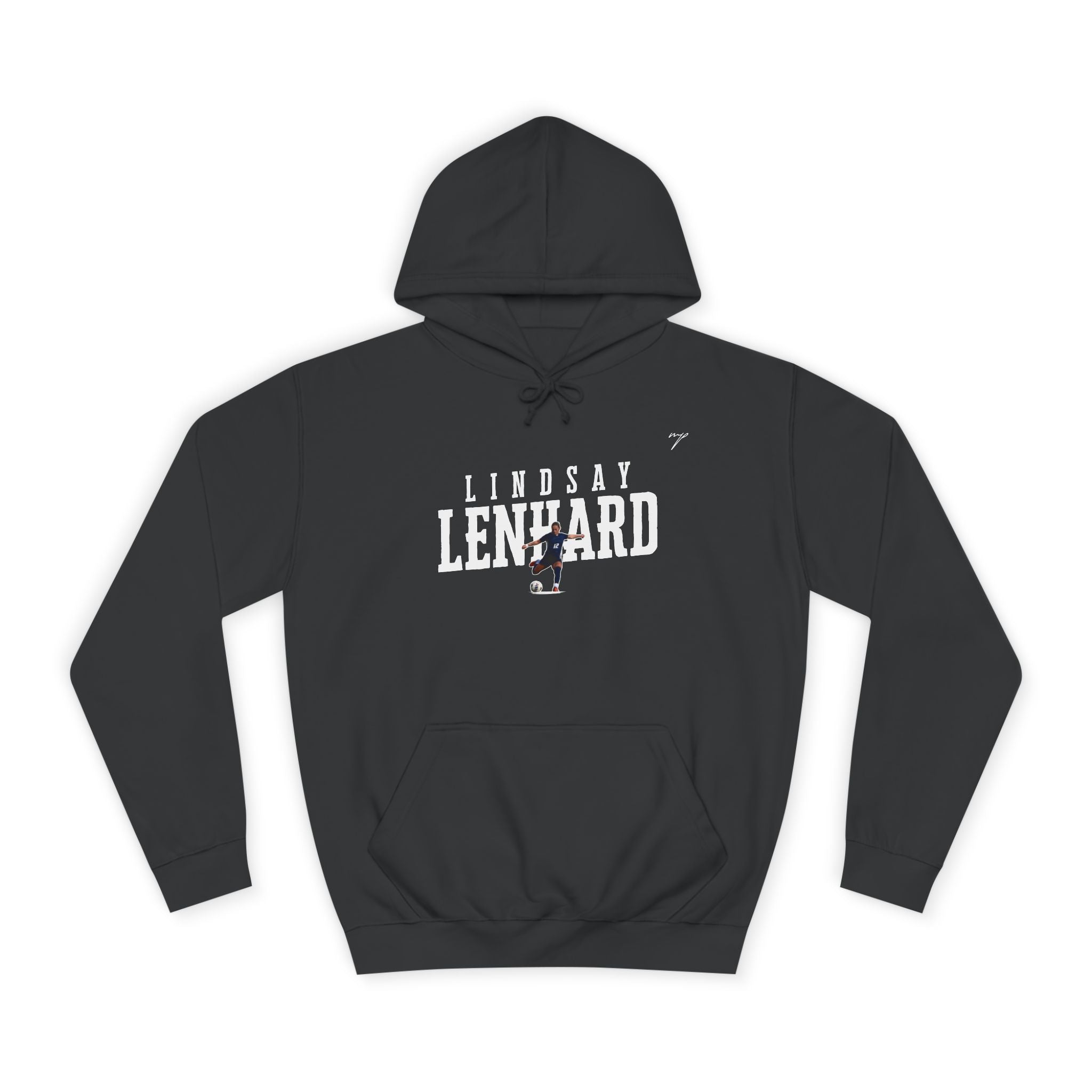 Lindsay Lenhard Hoodie