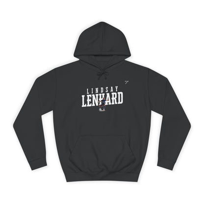 Lindsay Lenhard Hoodie