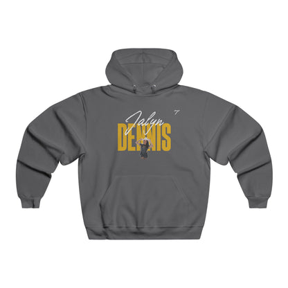 Jalyn Dennis Vintage Hoodie