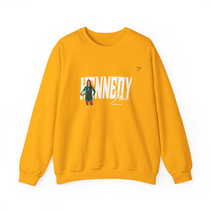 Kennedy Zorn Crewneck