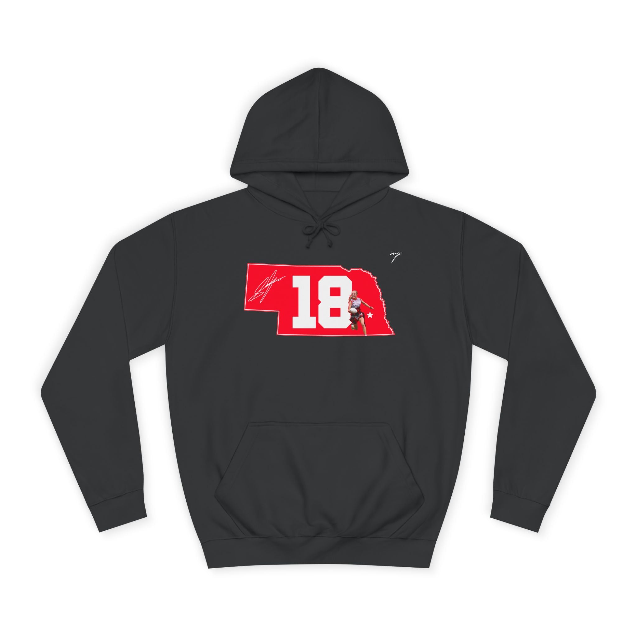 Saylor Swanson Hoodie