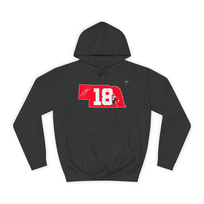 Saylor Swanson Hoodie