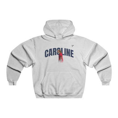 Caroline Cohen Vintage Hoodie