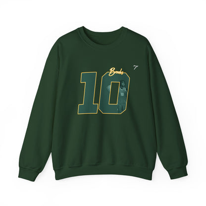 Jaden Brooks Crewneck
