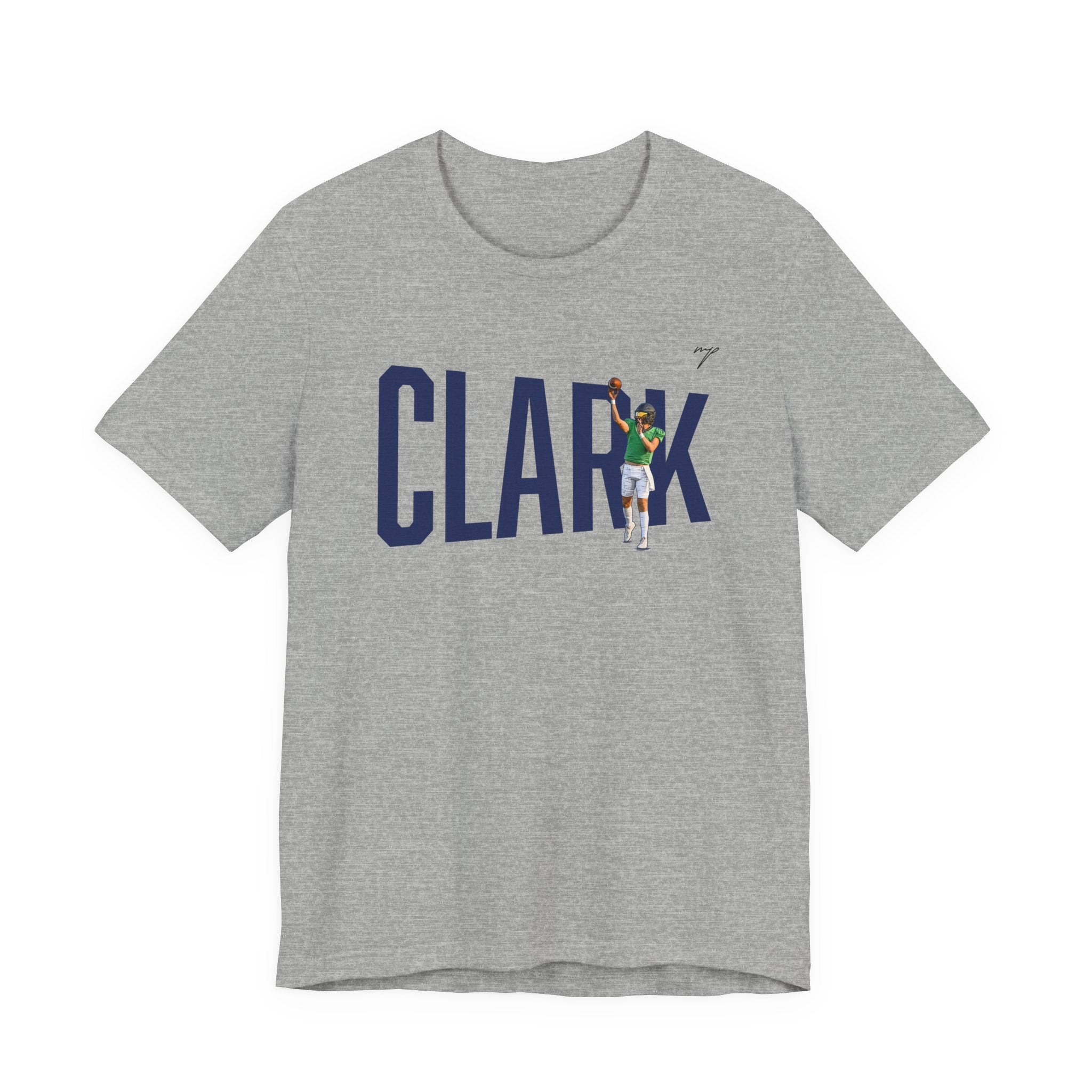 Brayden Clark Graphic Tee