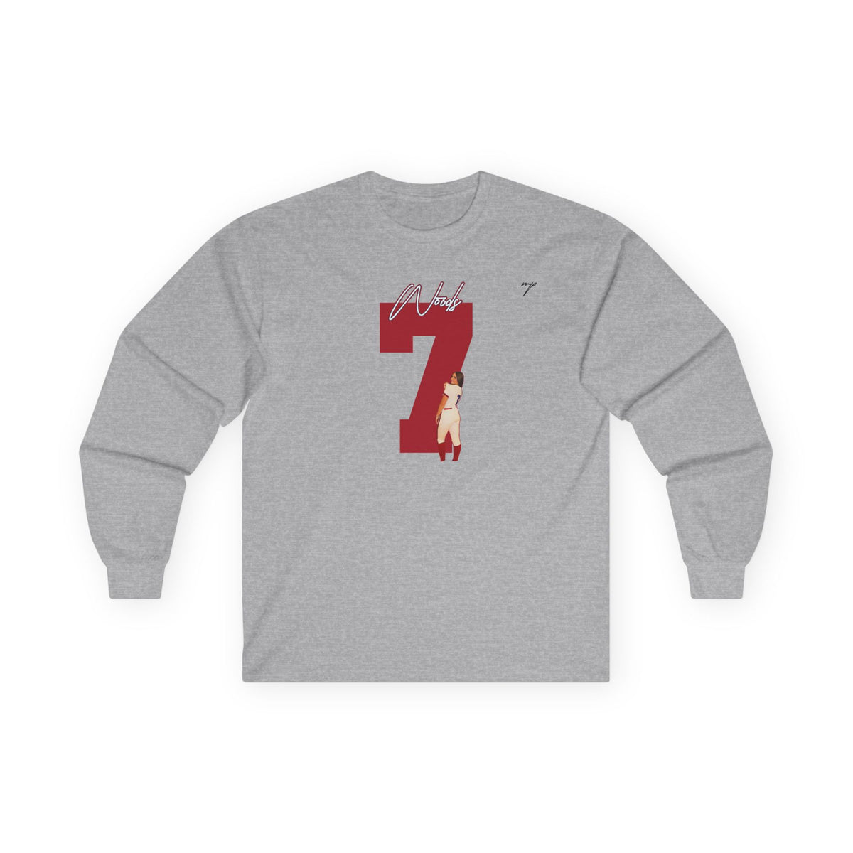 Brynn Woods Long Sleeve