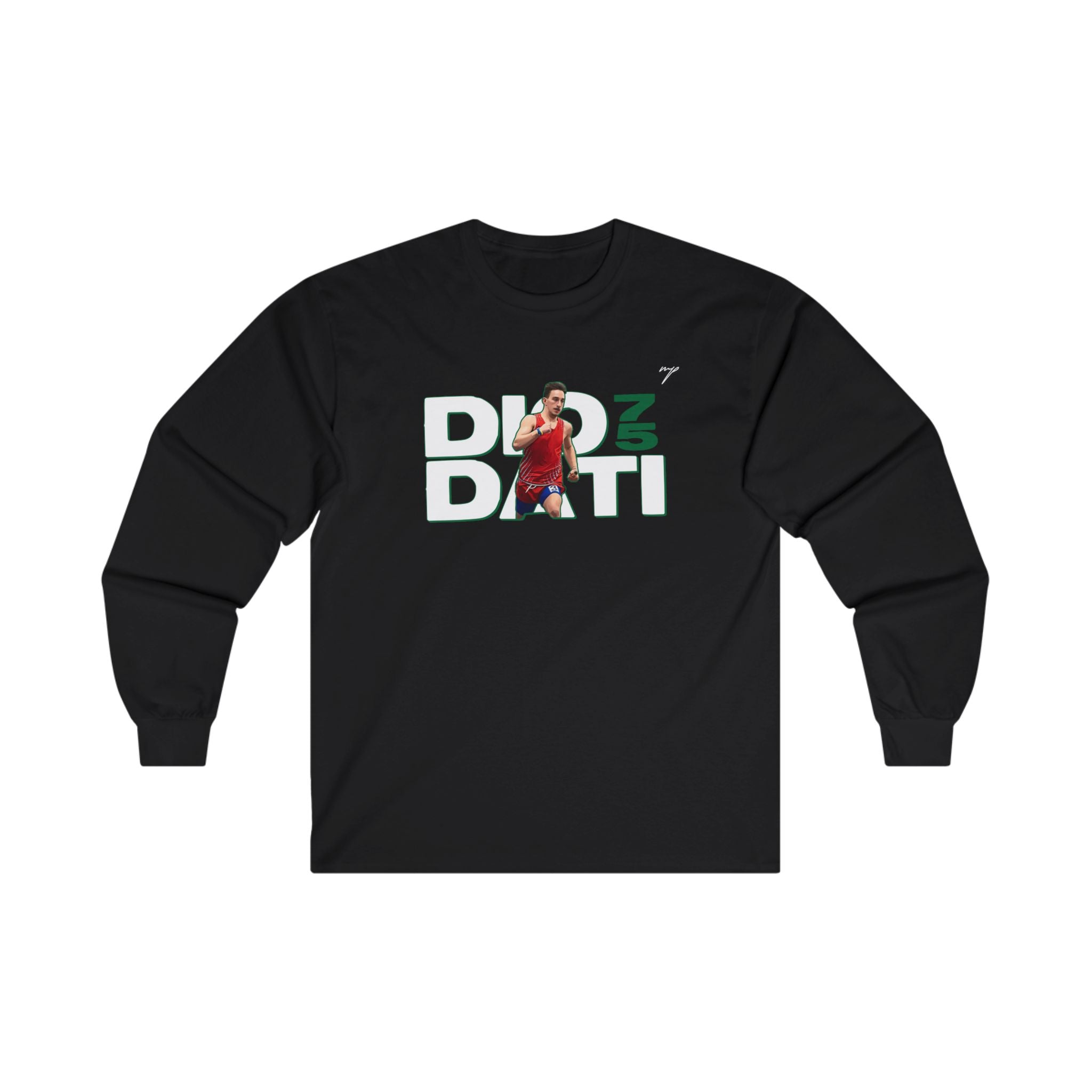 Vinny Diodati Long Sleeve Tee