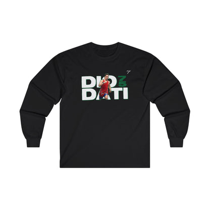 Vinny Diodati Long Sleeve Tee