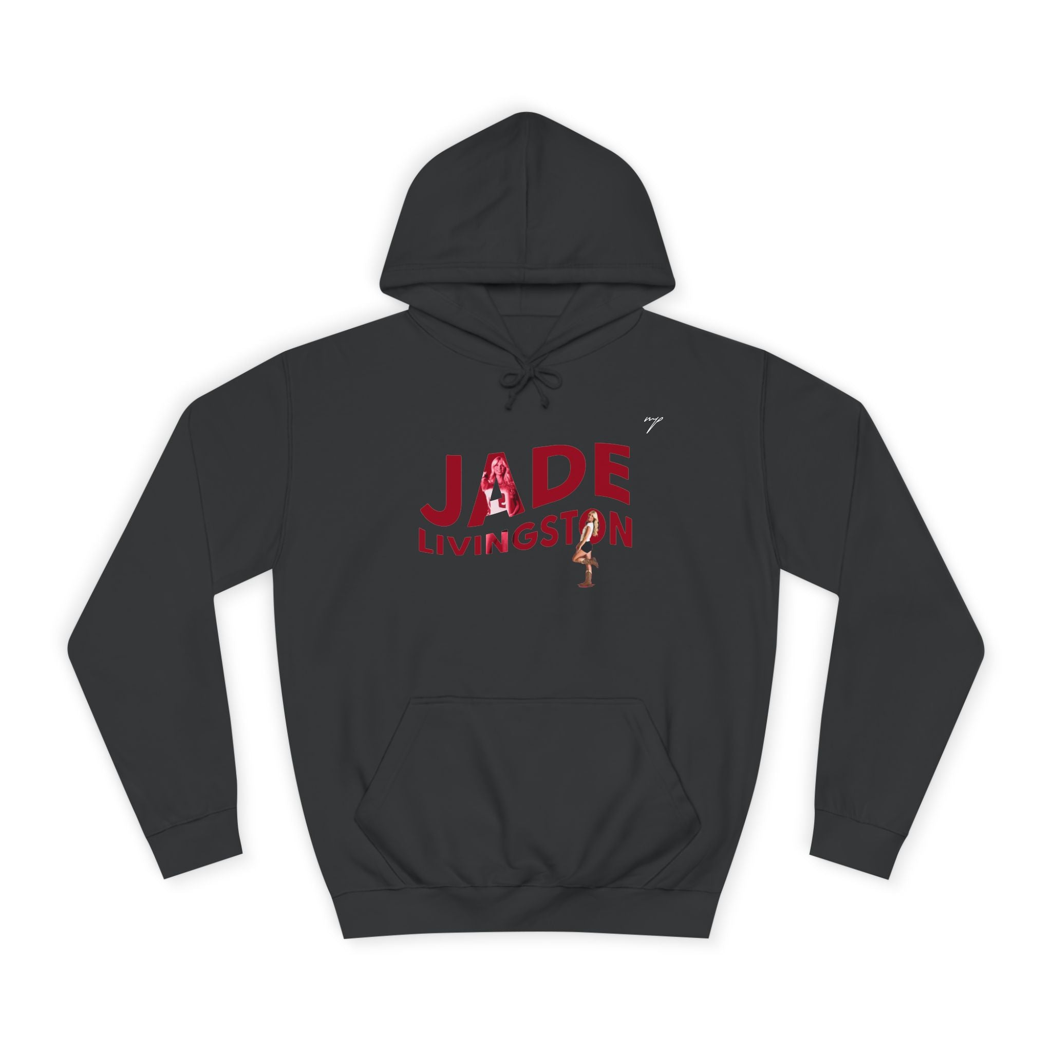 Jade Livingston Hoodie