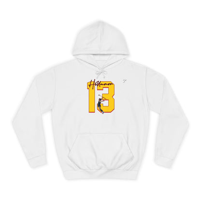 Jordyn Hollamon Hoodie