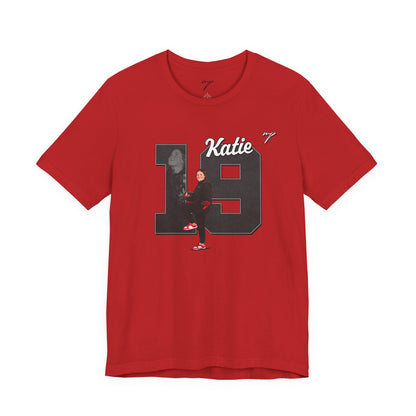 Katie Bayly Graphic Tee