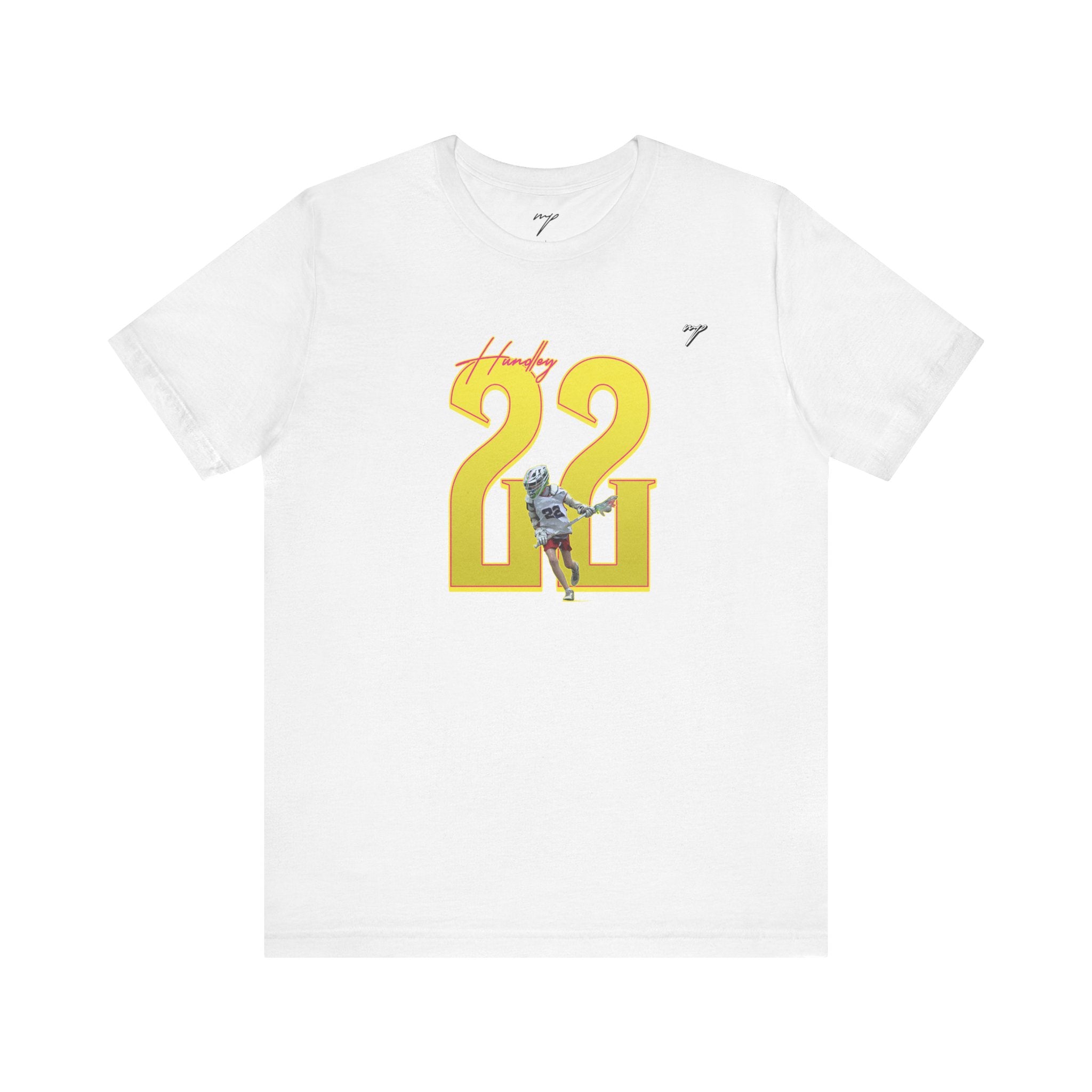 Archer Hundley Graphic Tee