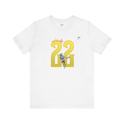 Archer Hundley Graphic Tee
