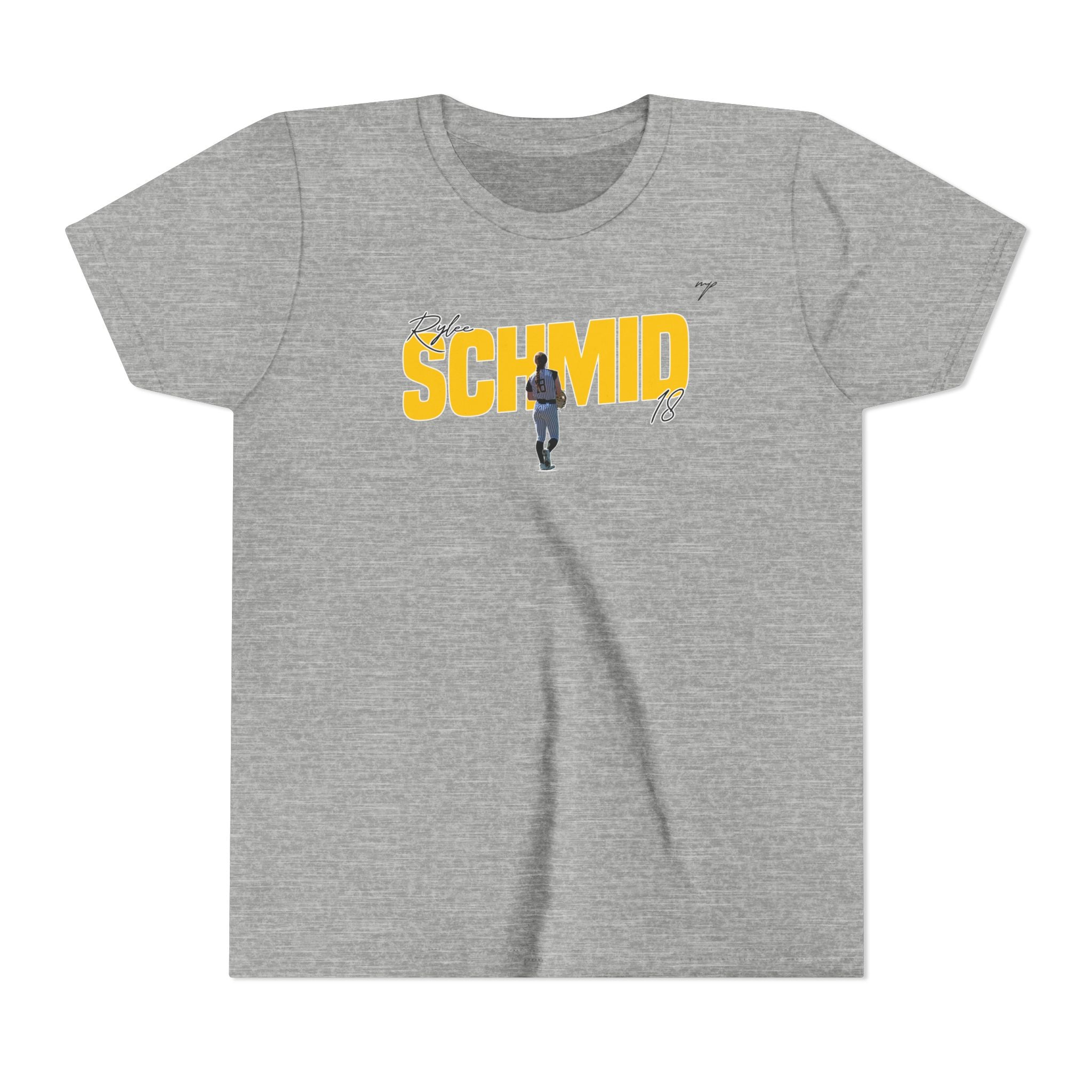 Rylee Schmid YOUTH Graphic Tee