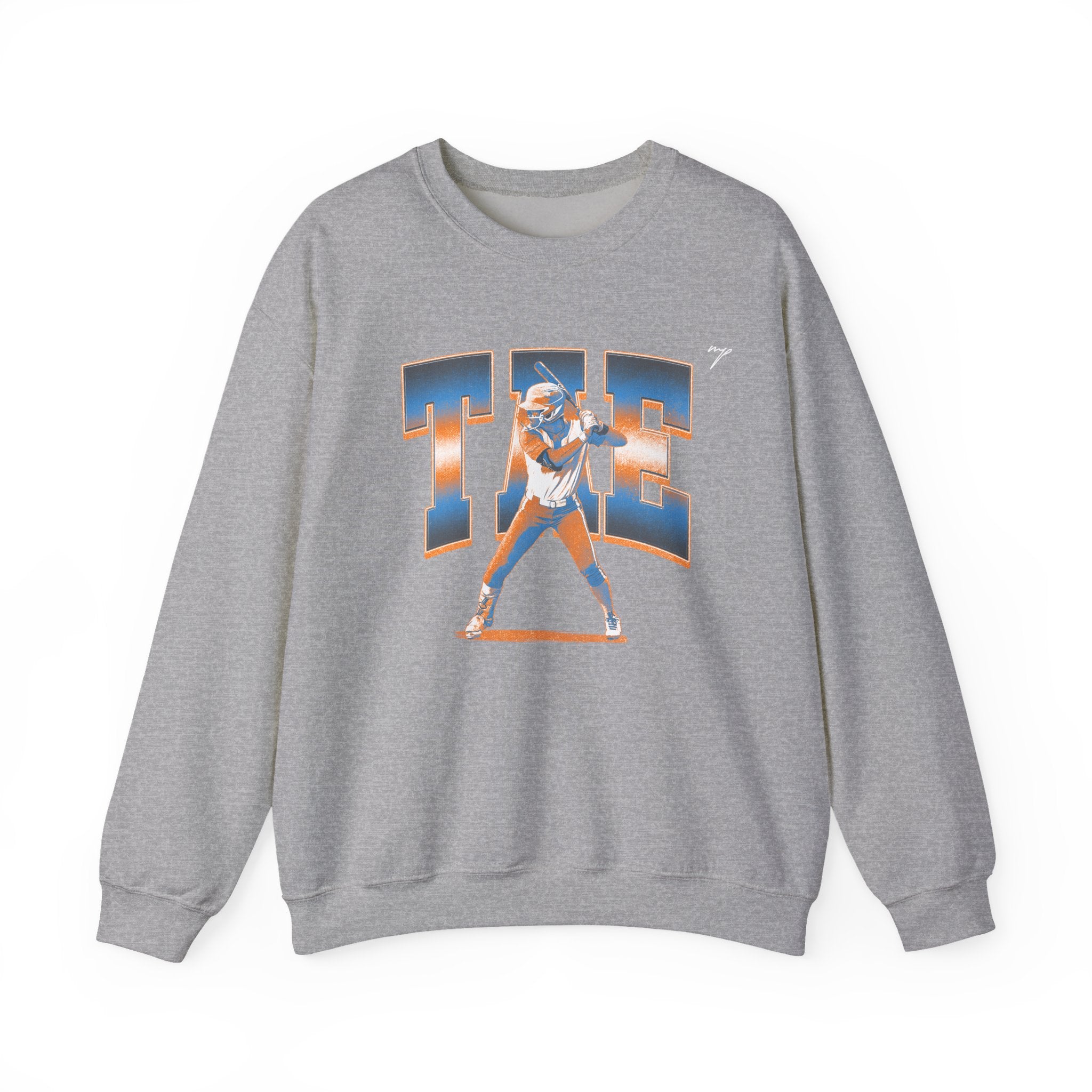 Taelyn Holley Crewneck