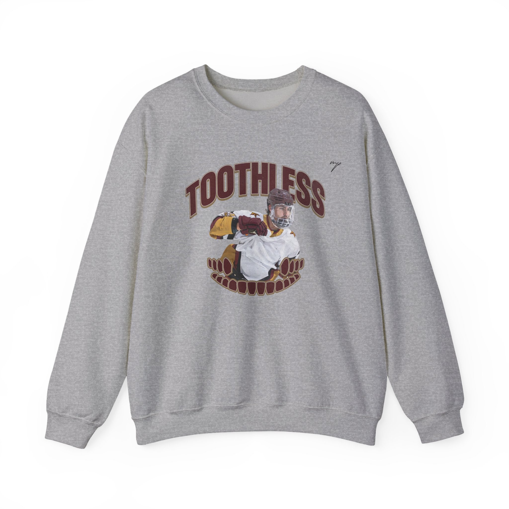 Jakson Furlotte Crewneck