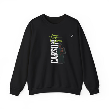 Treyvonne Carson Crewneck