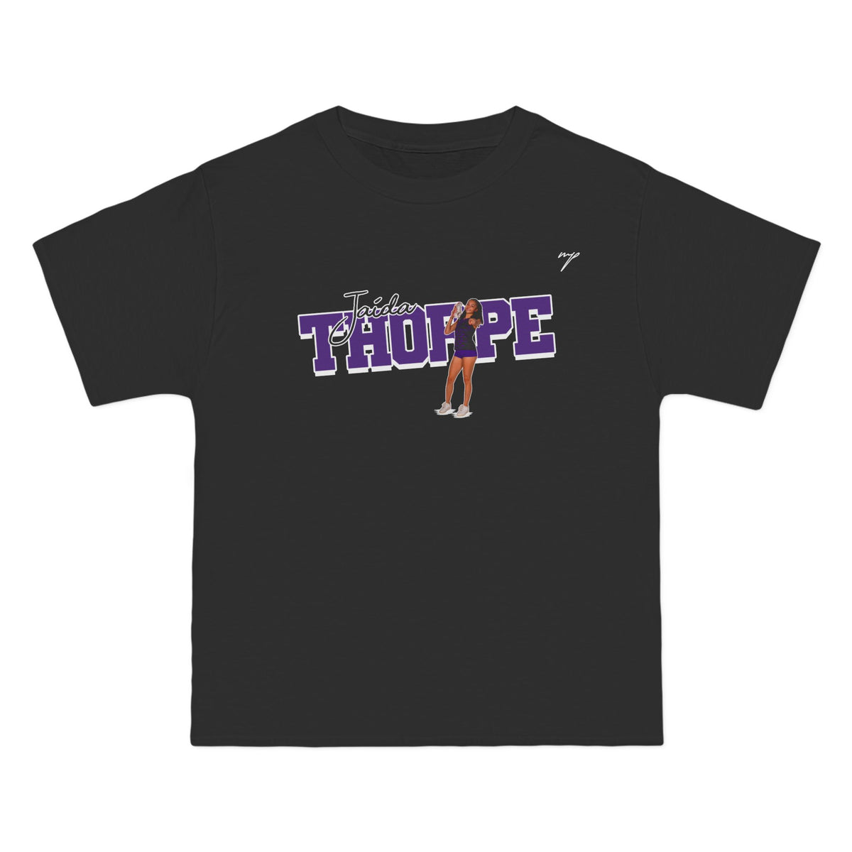 Jaida Thorpe Vintage Tee